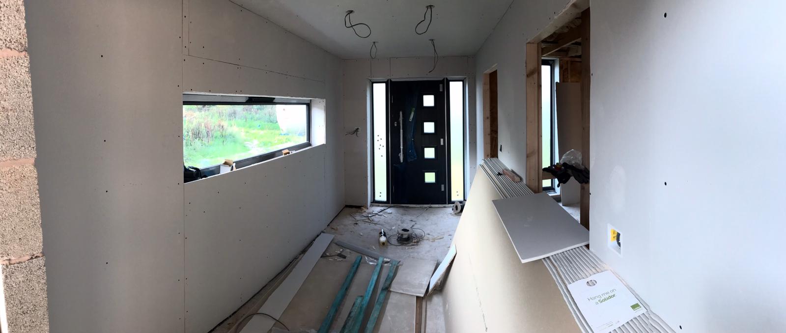 Holmshaw Barn: A £300k Self-Build Barn Conversion Case Study — photo 10