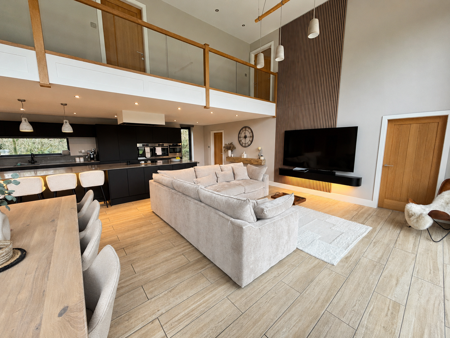 Holmshaw Barn: A £300k Self-Build Barn Conversion Case Study — photo 18