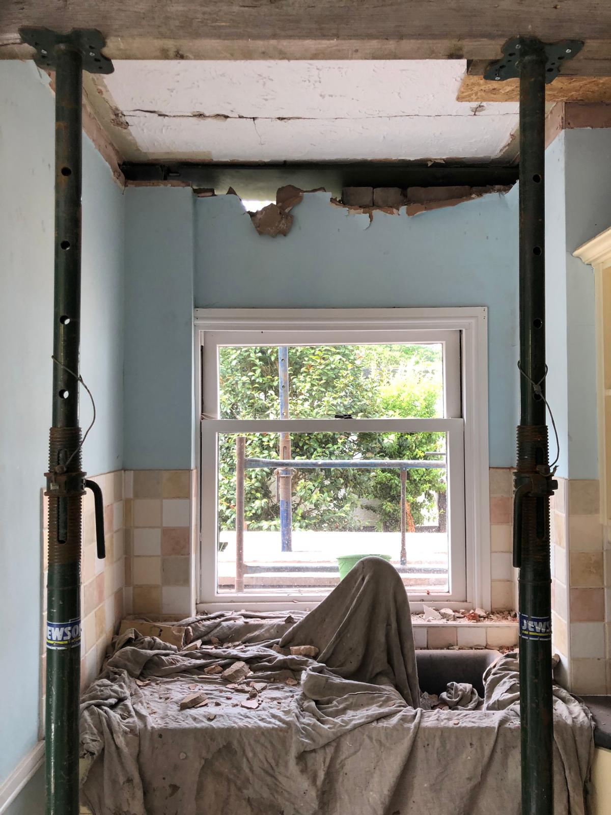 Victorian Character Property in Cheshire: A £180k Orangery & Balcony Extension Case Study — photo 10