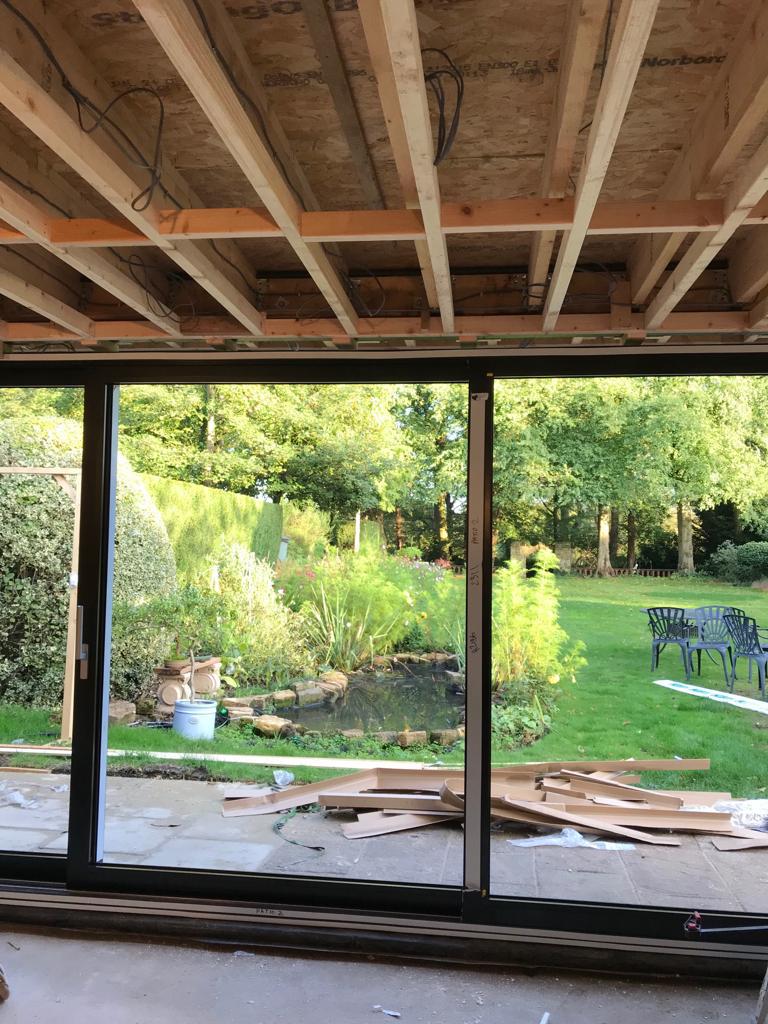 Victorian Character Property in Cheshire: A £180k Orangery & Balcony Extension Case Study — photo 9